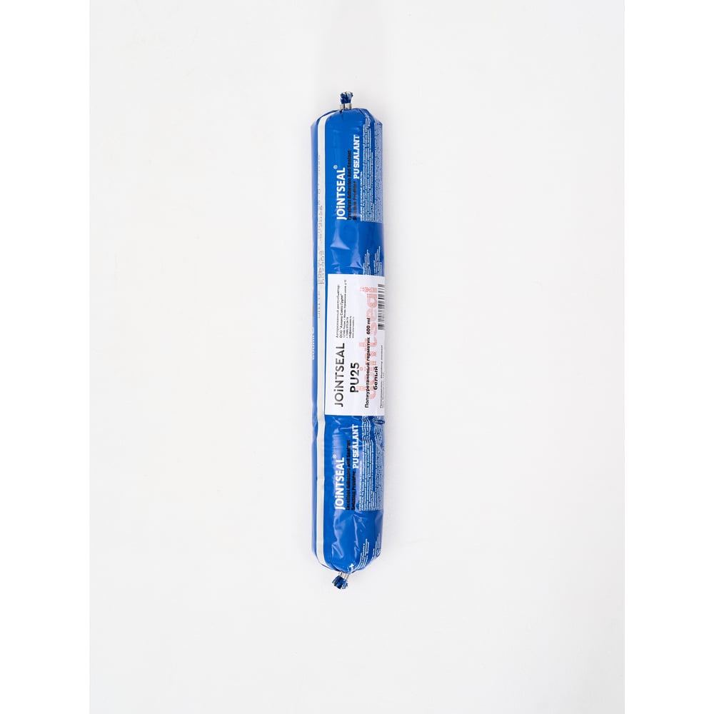 Изображение товара Полиуретановый герметик JointSeal PU25, 600 мл, белый