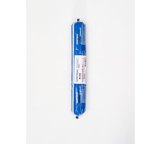 Изображение товара Полиуретановый герметик JointSeal PU25, серый, 600 мл PU25-7047-G