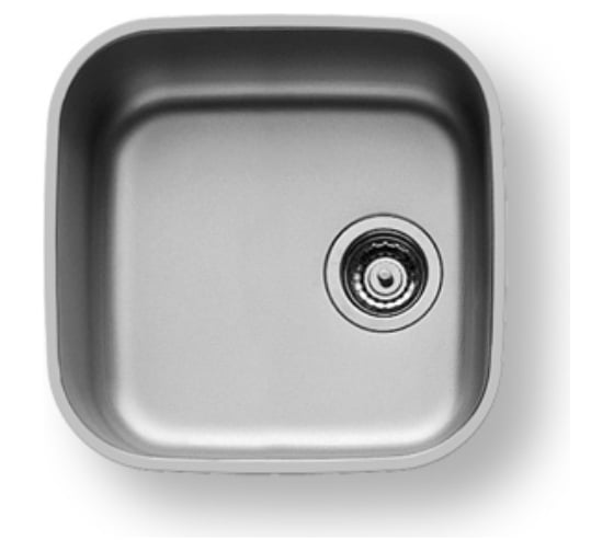 Изображение товара Мойка Pyramis IRIS 40X40X20, диаметр 92UM 100009301