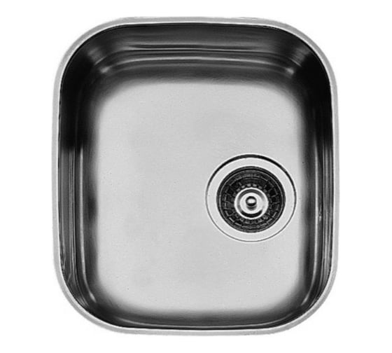 Изображение товара Мойка Pyramis IRIS 40X34X18, диаметр 92UM 100009501