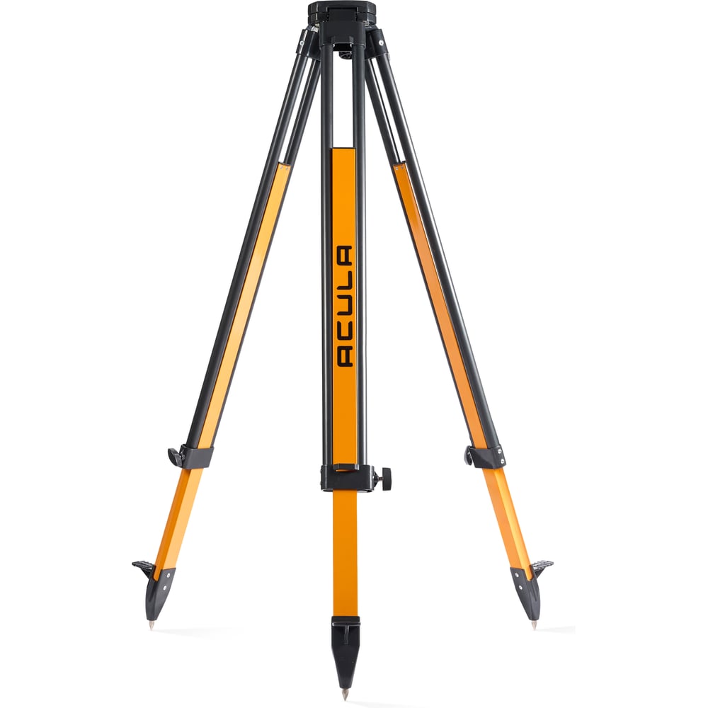 Изображение товара Геодезический штатив ACULA Geo 12-S для геодезических приборов на винтах