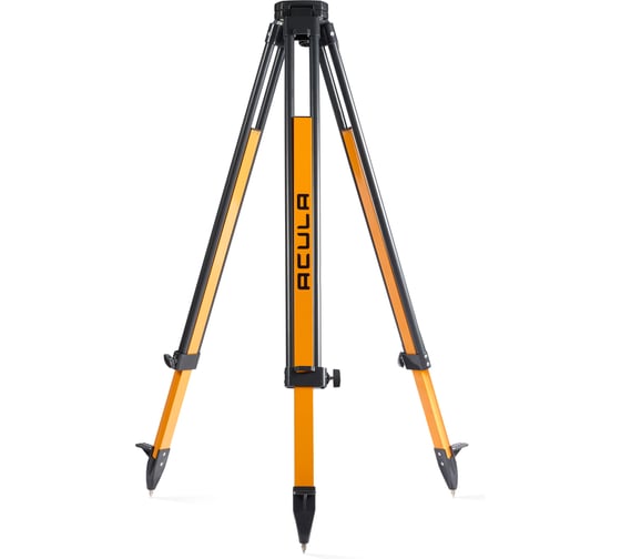 Изображение товара Геодезический штатив ACULA Geo 12-S (Высота 1,73м. На винтах) LA00111