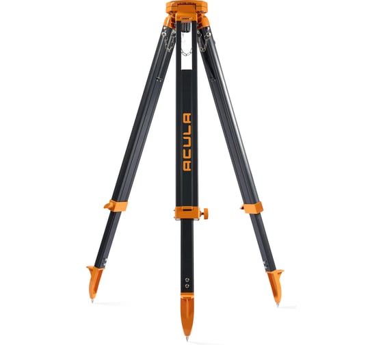 Изображение товара Геодезический штатив усиленный ACULA GEO 16-S (на винтах) LA00112