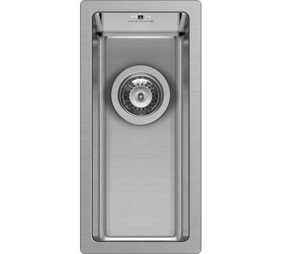 Изображение товара Мойка Pyramis ASTRIS 17x40x17, 1B R14 20 диаметр 92SL UM 101027501