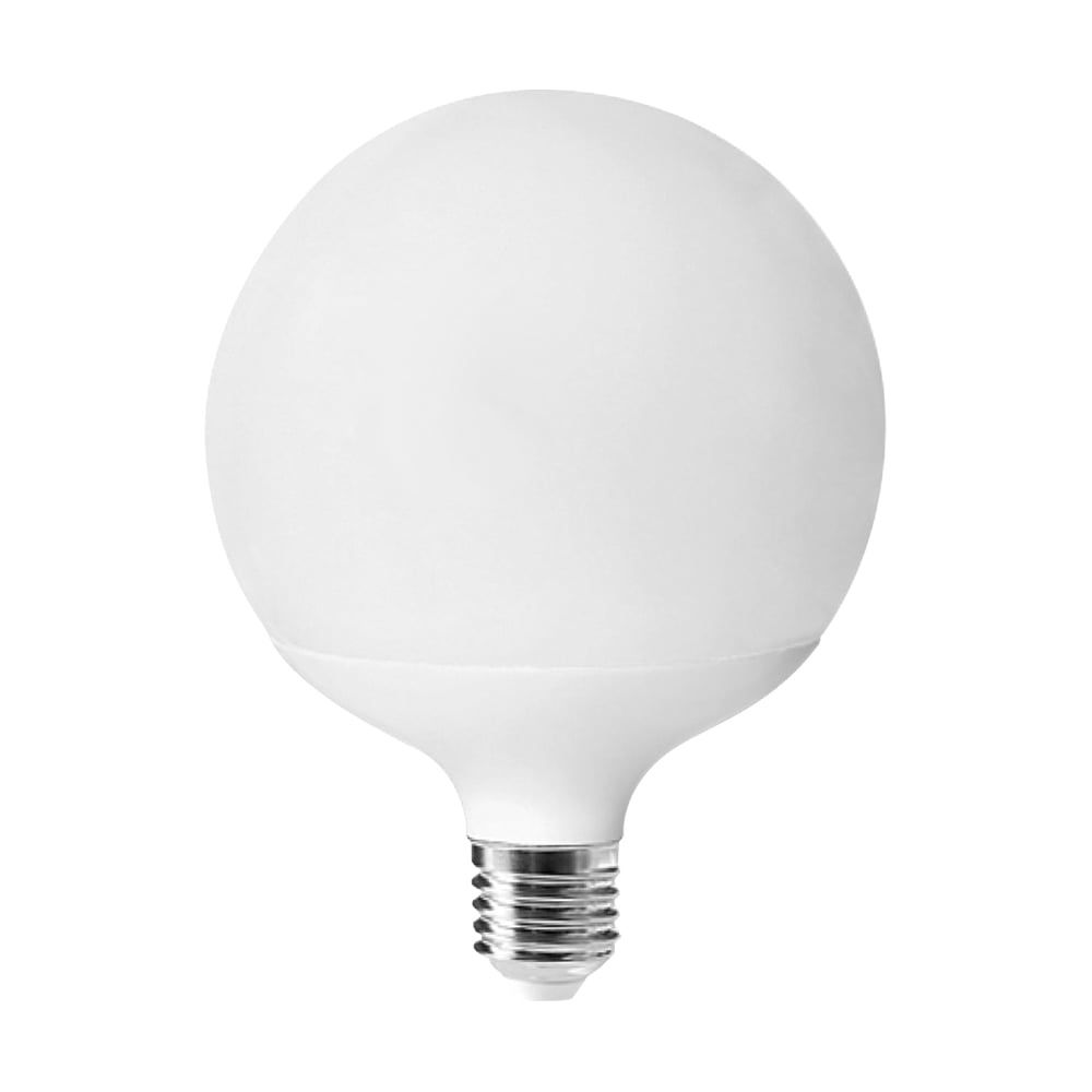 Изображение товара Лампа FL-LED G120 20W E27 6400К холодный белый свет