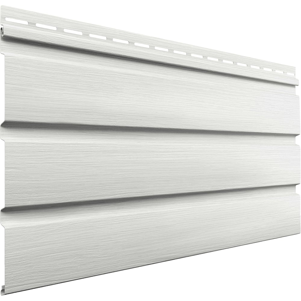 Изображение товара Софит Технониколь ТН ОПТИМА, белый, без перфорации, 3м