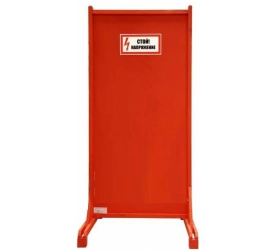 Изображение товара Щит диэлектрический деревянный Электро Трейд ЩОП 1700х1034х650 ET-SH0008