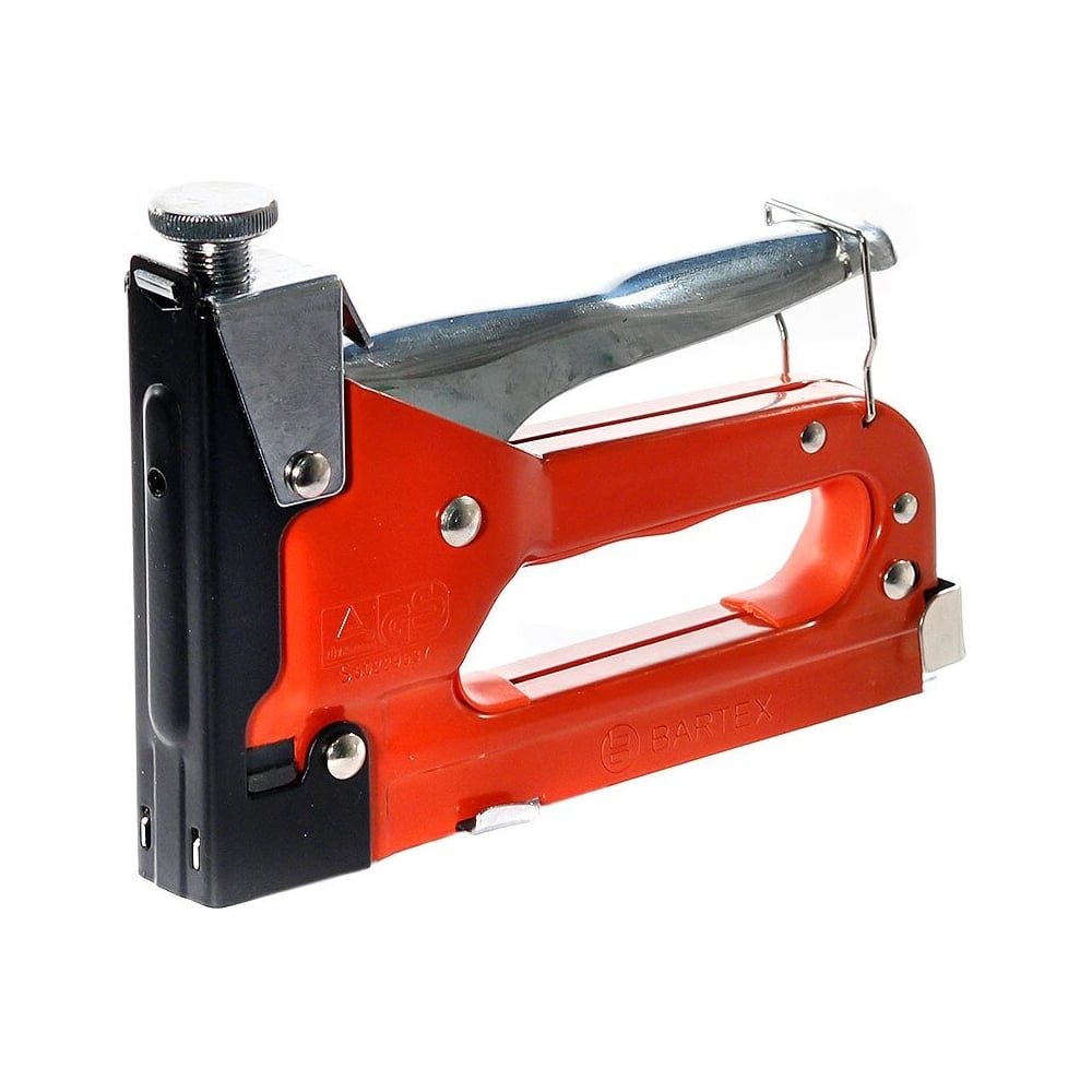 Изображение товара Многофункциональный мебельный степлер BARTEX CH-SH009