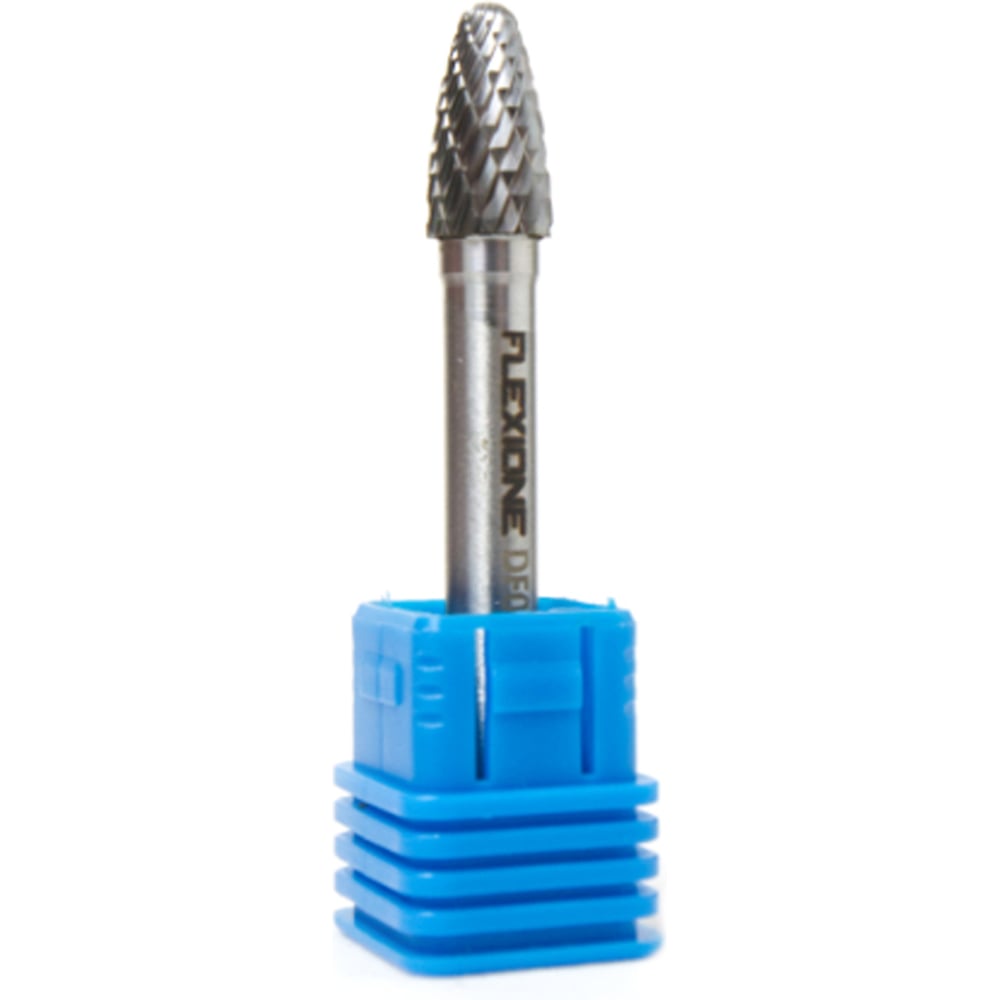 Изображение товара Бор-фреза Flexione DF 0820/6 для фрезерования и гравировки