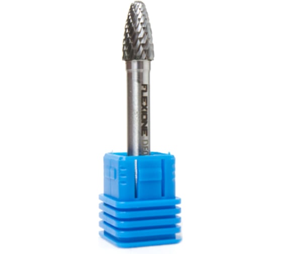 Изображение товара Бор-фреза Flexione DF 0820/6 сфероконическая 30001167