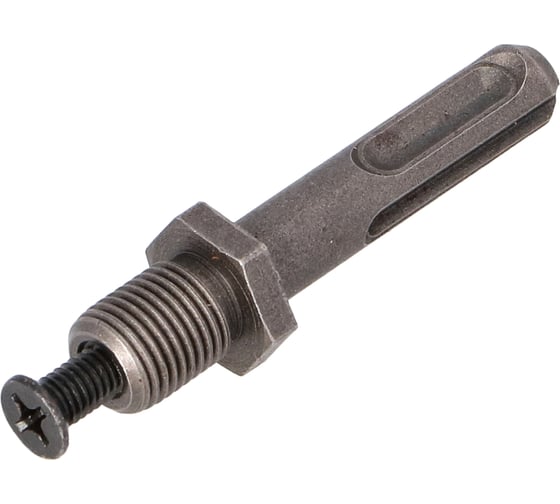 Изображение товара Переходник FASTER TOOLS SDS+ на патрон 1/2 8818