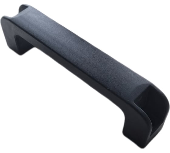 Изображение товара Бугельная промышленная ручка UnitMC 180 мм 1004040 L=180