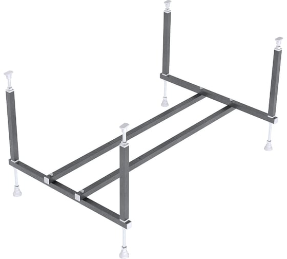 Изображение товара Каркас Стандарт для акриловых ванн Alex Baitler 100 KS10