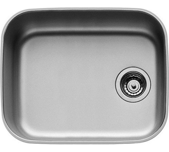 Изображение товара Мойка Pyramis IRIS 50X40X20, диаметр 92UM 100008401