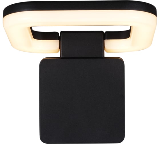 Изображение товара Уличный настенный светодиодный светильник ReLuce 86872-9.2-001JH LED18W BK