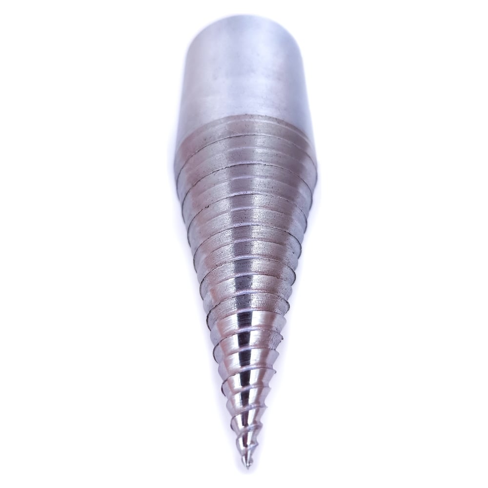 Изображение товара Насадка на дрель Farmer Proff 32 мм для дровоколов 98.32.1225R