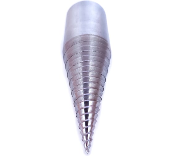 Изображение товара Насадка на дрель дровокол Farmer Proff 32 мм 98.32.1225R