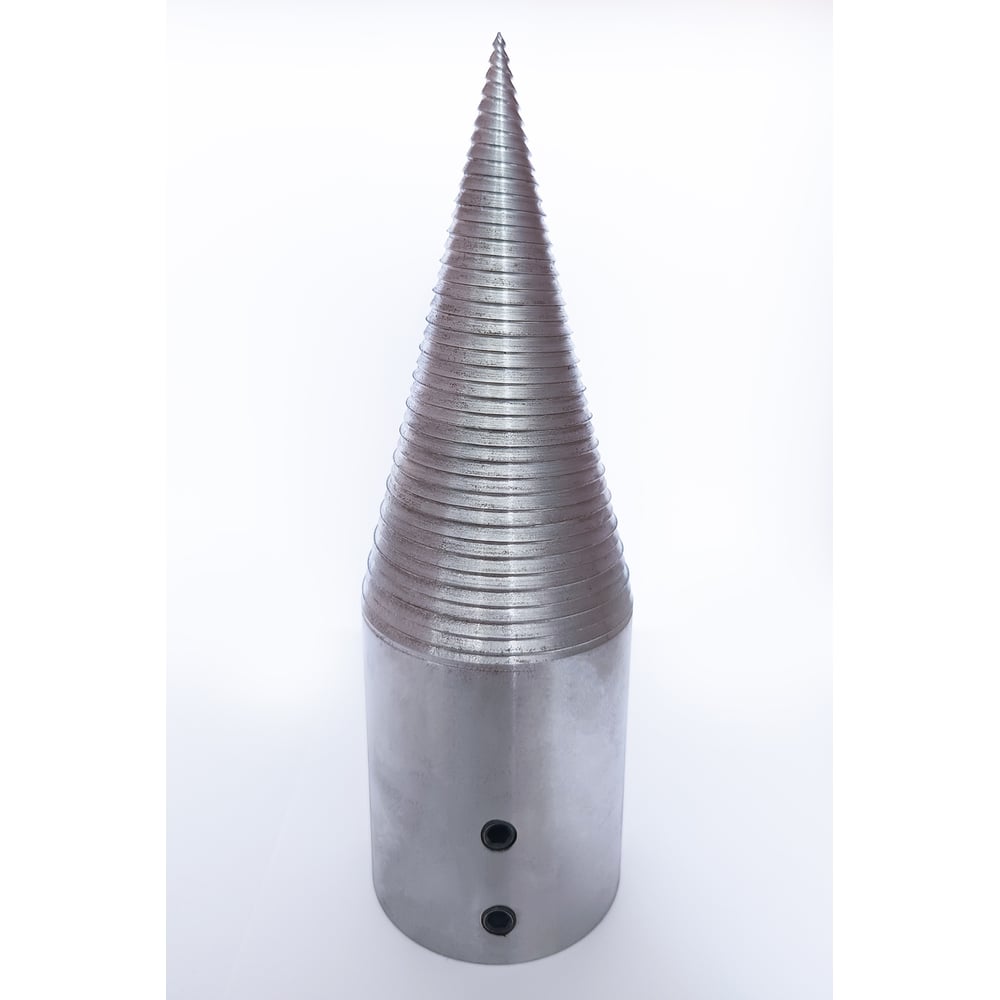 Изображение товара Конус дровокола Farmer Proff 75 мм 230.75.30L надежный инструмент для разделки дров