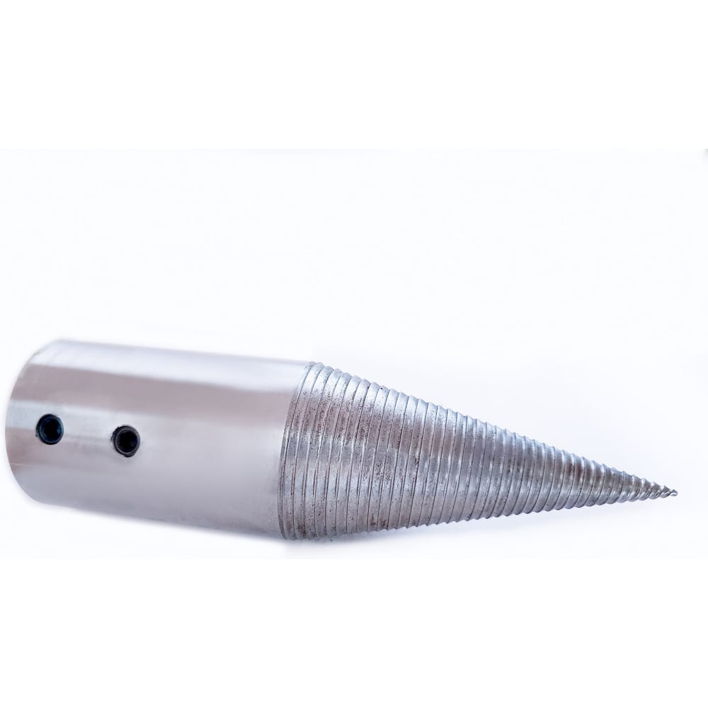 Изображение товара Конус дровокола Farmer Proff 60 мм 203.60.22L надежный металлический инструмент