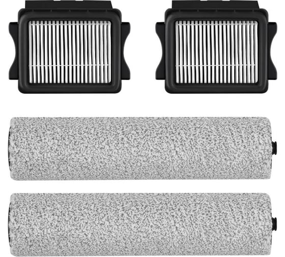Изображение товара Комплект аксессуаров для пылесоса РЕДМОНД FLRV5106