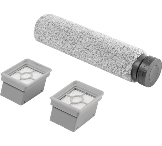 Изображение товара Комплект аксессуаров для пылесоса РЕДМОНД FLRV5104