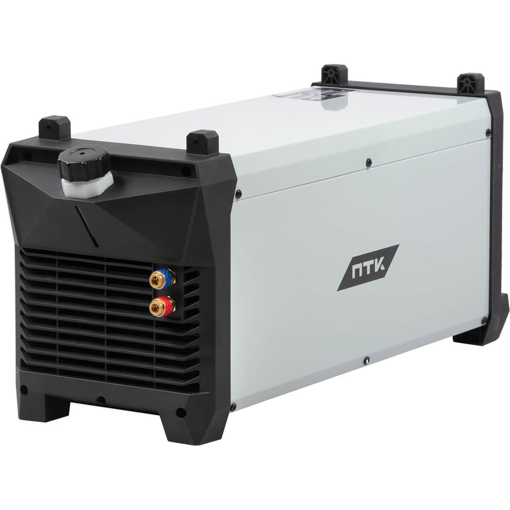 Изображение товара ПТК HANKER 5. 5 л - жидкостное охлаждение 80 Вт