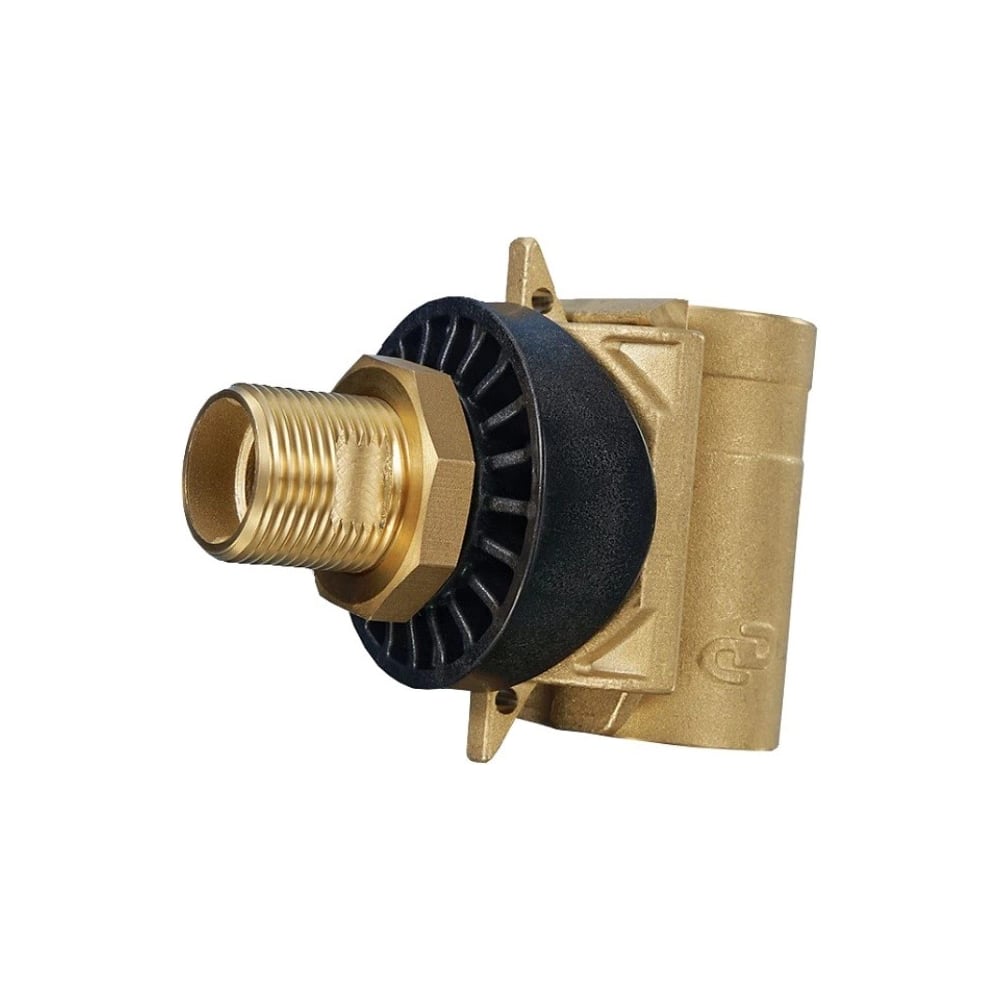 Изображение товара Адаптер улучшенный Сварком для погружных насосов 1 на 32-ю трубу ПНД