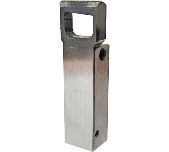 Изображение товара Нож с окошком (или передний брусок) ВОЛГА ПОЛИМЕР TA-079 для ТР-201/202, ТР 020