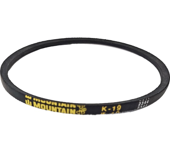 Изображение товара Ремень ВОЛГА ПОЛИМЕР (К-19) TВ-173 для стреппинг машин ТР-201/202, ТР 033