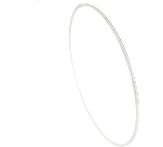 Изображение товара Пассик (круглый ремень) ВОЛГА ПОЛИМЕР TB-143 для стреппинг машин ТР-201/202, ТР 029