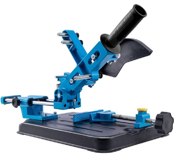 Изображение товара Стойка MASTERS для УШМ LR 2018 (с протяжкой) 20959