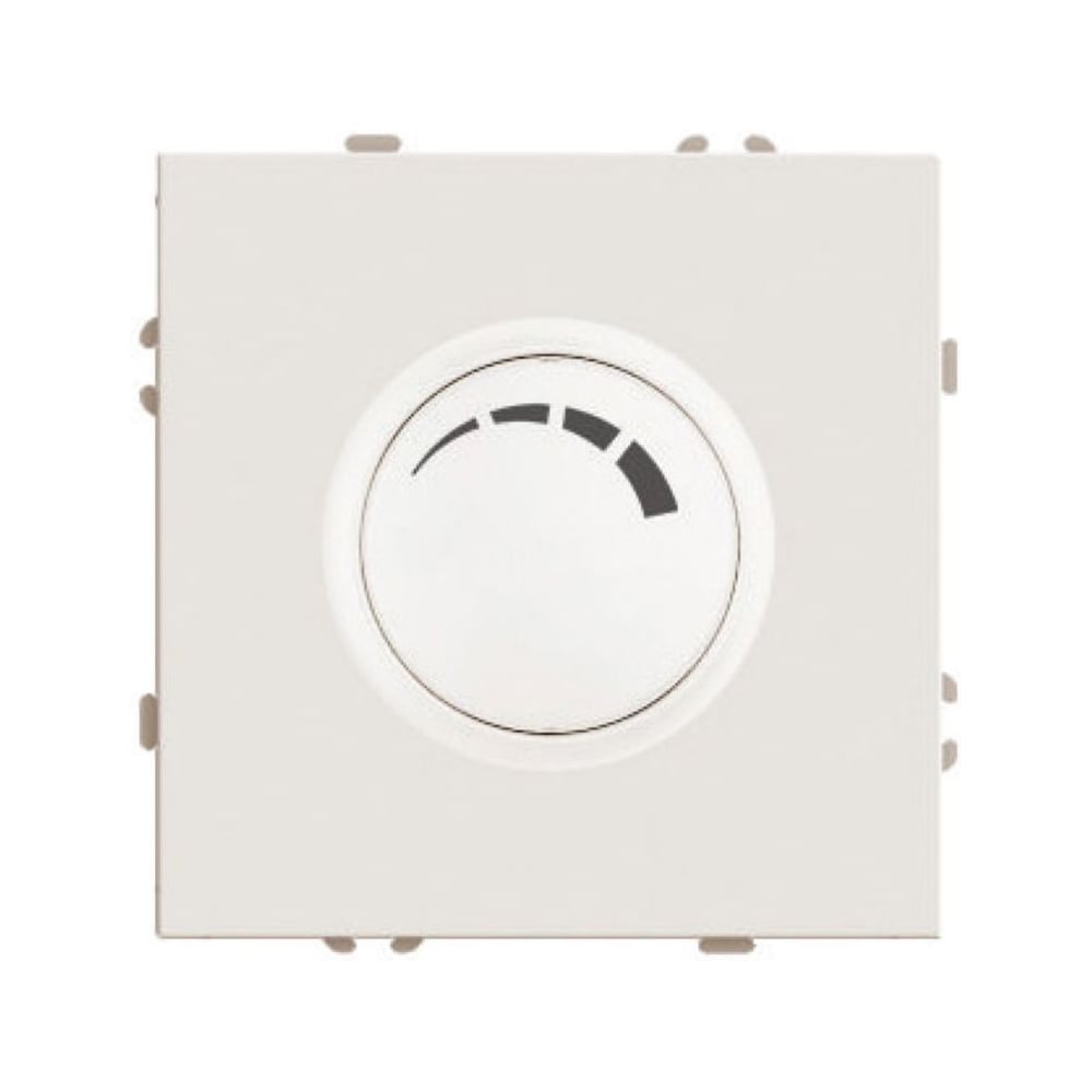 Изображение товара Выключатель диммирующий STEKKER серии Эмили 250В 500W мягкое касание кашемир