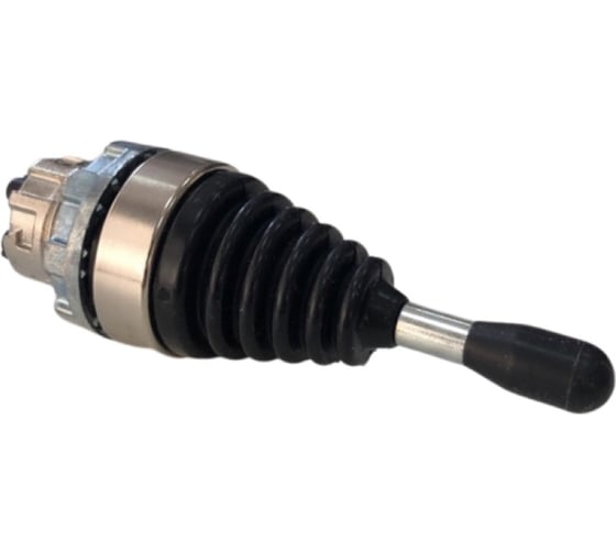 Изображение товара Джойстик Emas 2-х позиционный с фиксацией СМ CMDJ20