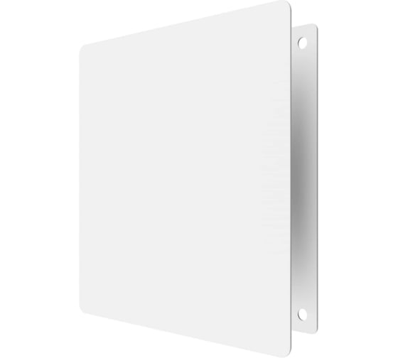 Изображение товара Решетка вентиляционная ERA RVM сетка, разъемная, на магнитах, 170x170, окрашенная сталь 1717RVM