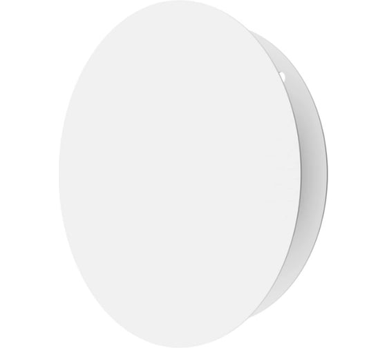 Изображение товара Решетка вентиляционная ERA RVM сетка, разъемная, на магнитах, D140, окрашенная сталь 14RVM