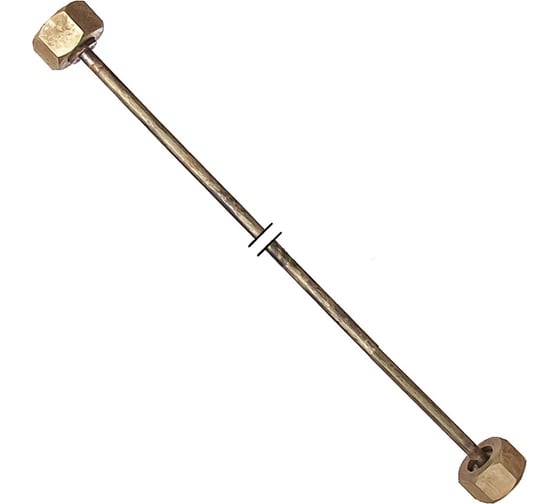 Изображение товара Устройство заправочное (930 мм; G3/4-G3/4) Redius 12907