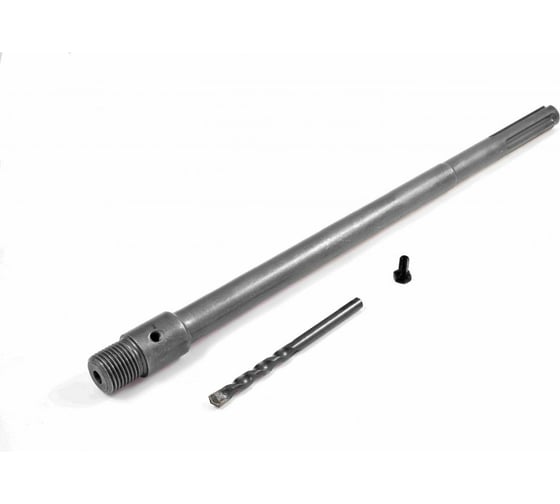 Изображение товара Удлинитель для коронок по бетону (400 мм; SDS-max) Novocraft ECBMAX140022