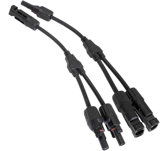 Изображение товара Разъем MC RUICHI DF-2601C-2P 128931