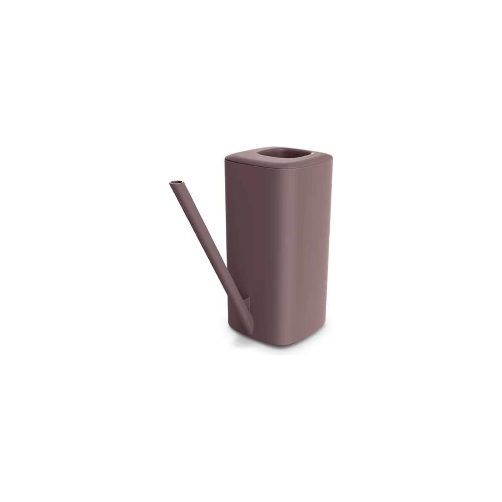 Изображение товара Лейка Scheurich Tubi 1.6 л цвет марсала Изображение товара Лейка Scheurich Tubi 1.6 л цвет марсала