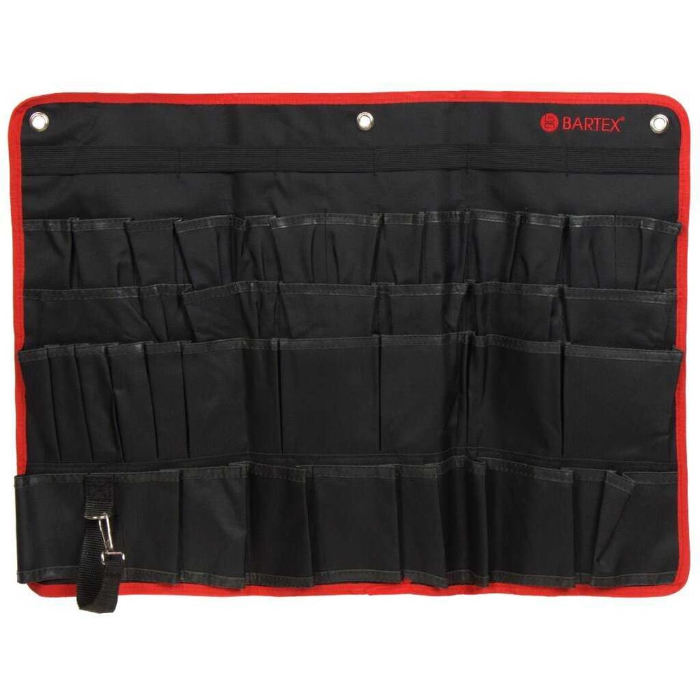 Изображение товара Сумка для инструментов BARTEX 45х67.5 см текстиль настенная AI-2904006