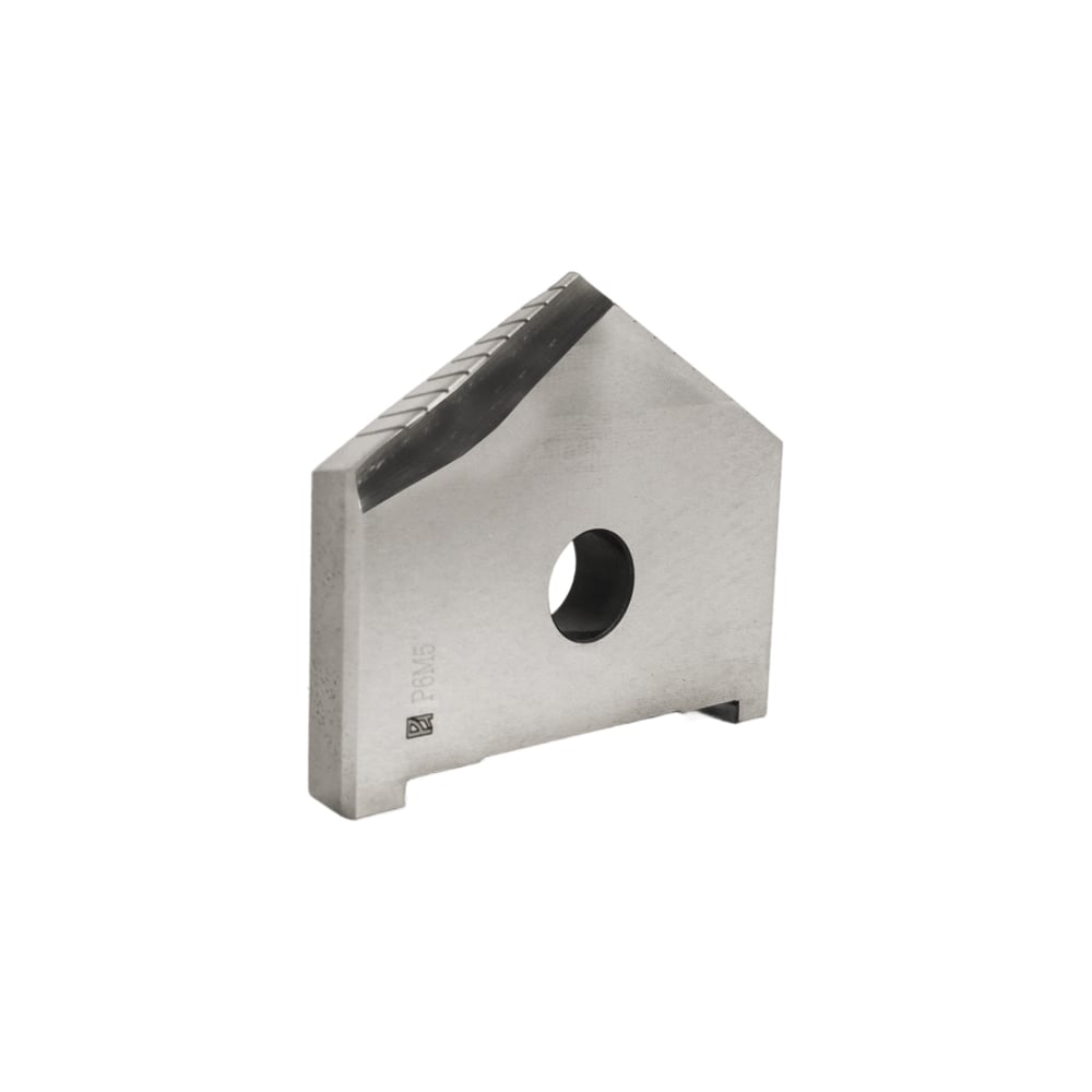 Изображение товара Сверло перовое Русский Инструмент 130 Р6М5(M2) по металлу