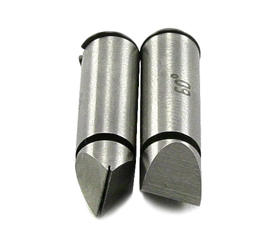 Изображение товара Комплект вставок Micron для МВМ Р3,5-5,0мм 117515