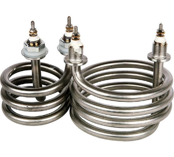 Изображение товара Нагревательный элемент (ТЭН) Altimax для аквадистиллятора AD-1-10, 2,5 кВт AS050102