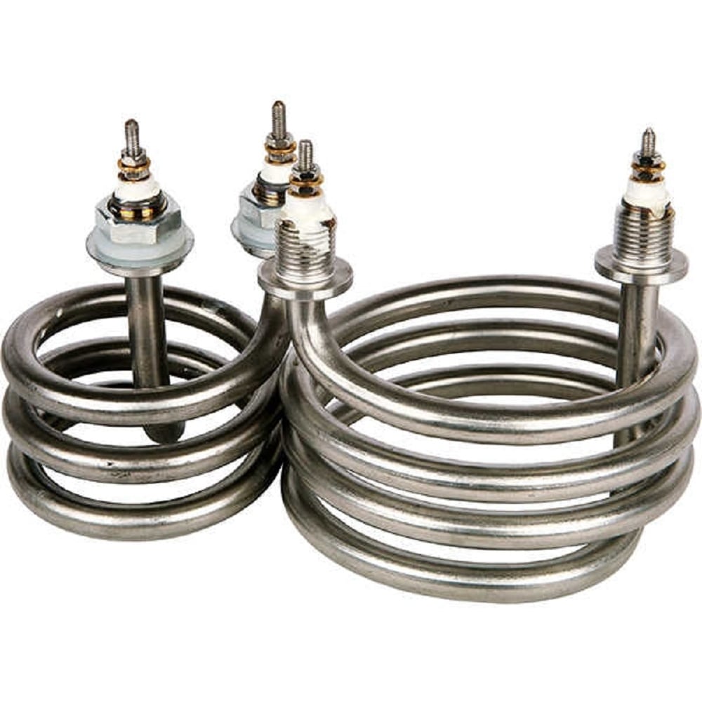 Изображение товара Нагревательный элемент ТЭН Altimax для аквадистилляторов AD-1-5-20 4,5 кВт