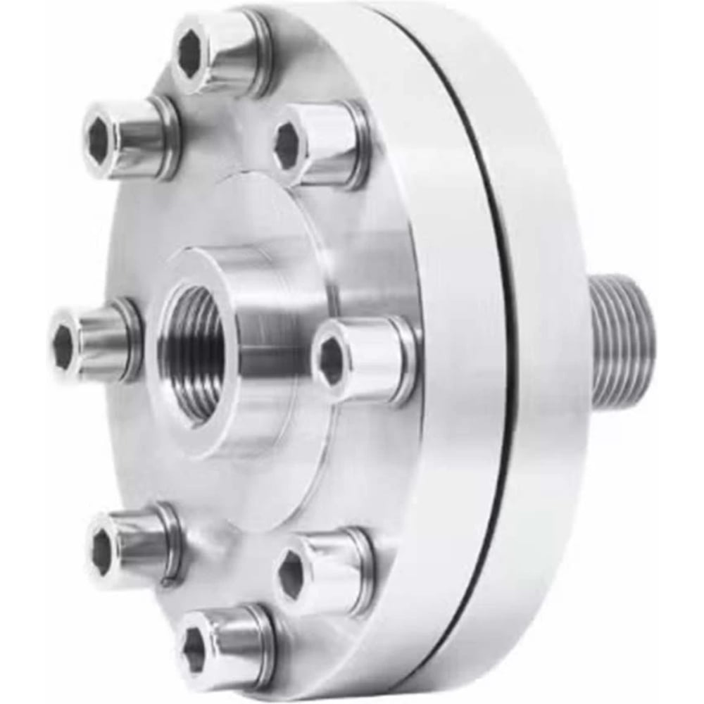 Изображение товара Разделитель мембранный РОСМА РМ-С10М20x1.5 для агрессивной среды