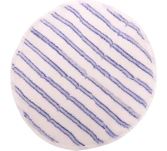 Изображение товара Боннет ACG микрофибра 43см D17 с мягким абразивом 1012843