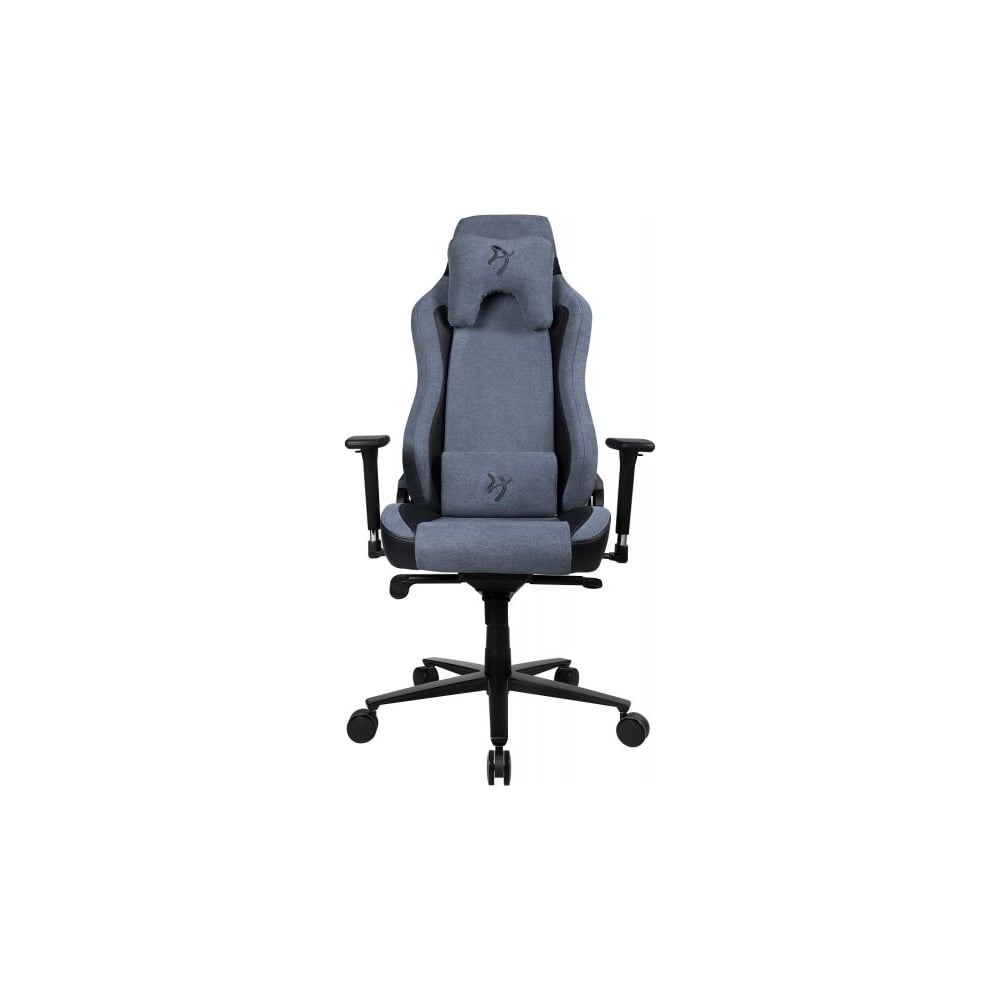 Изображение товара Геймерское компьютерное кресло Arozzi Vernazza Vento с регулировками и поддержкой