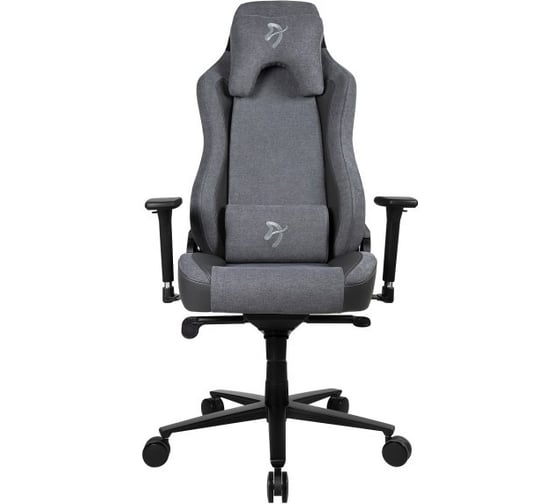Изображение товара Компьютерное кресло для геймеров Arozzi Vernazza - Vento - Ash VERNAZZA-SIG-ASH