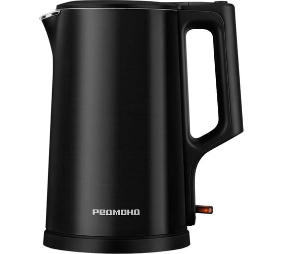 Изображение товара Чайник РЕДМОНД черный KM239