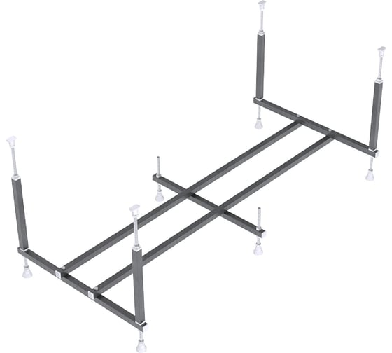 Изображение товара Каркас для акриловых ванн Alex Baitler 150х60 KN156